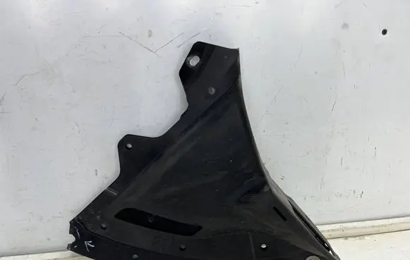 Mazda CX-30 Front wheel arch liner splash guards dgh956133 dgh956134