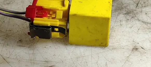 Peugeot 607 Other relay 9638603580