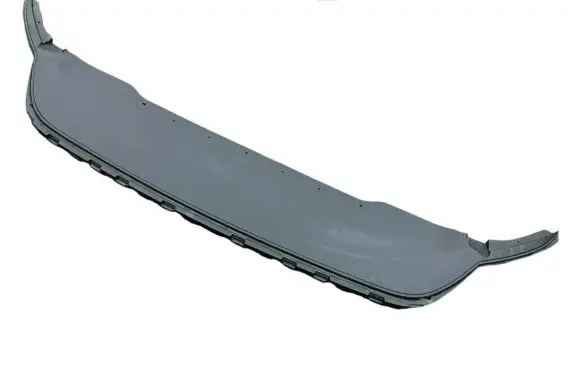Volkswagen PASSAT B8 Front bumper lip 3G0805903E