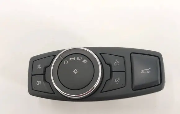 Ford S-MAX Light switch E1GT13D061ECW 17013450 160531184602
