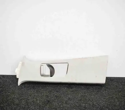 Mercedes-Benz ML W166 (B) pillar trim (bottom) 