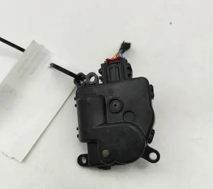 Ford F150 Air flap motor/actuator FL3H19E616BB