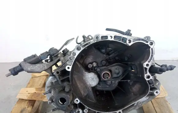 Citroen C5 Manual 5 speed gearbox 20DL29
