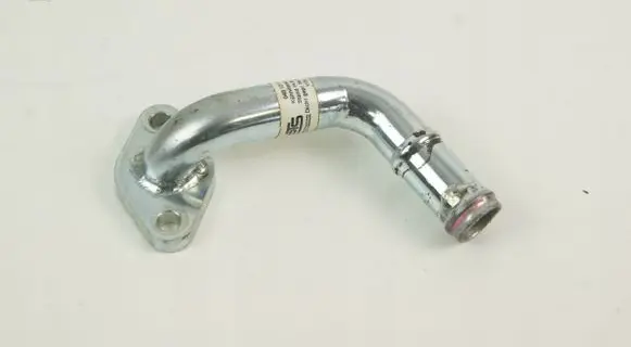 Audi A6 S6 C5 4B Engine coolant pipe/hose 04B121065