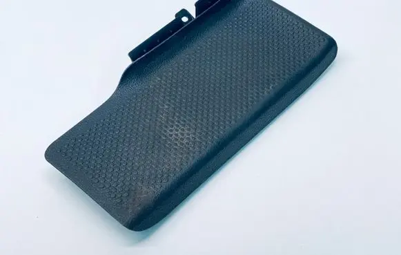 Volkswagen Jetta VI Foot rest pad/dead pedal 5C1864777A