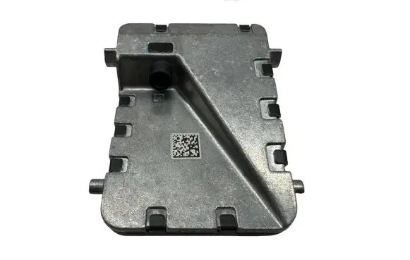 Windshield/windscreen camera