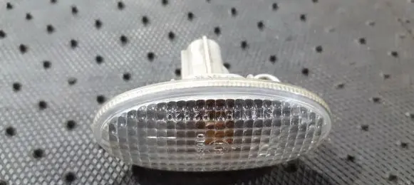 Mazda 6 Front fender indicator light P2829 010935