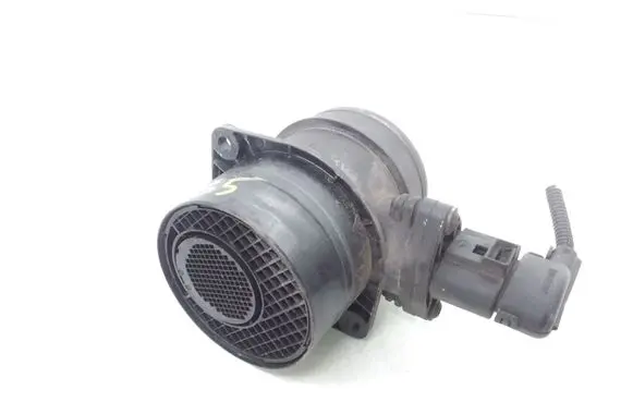 Volkswagen Touran I Mass air flow meter 074906461B 0281002461