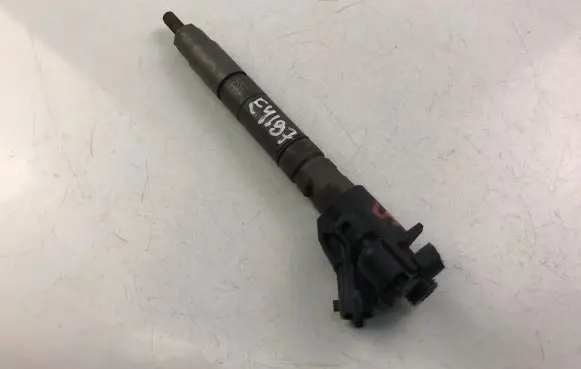 Volvo V70 Fuel injector 31303238