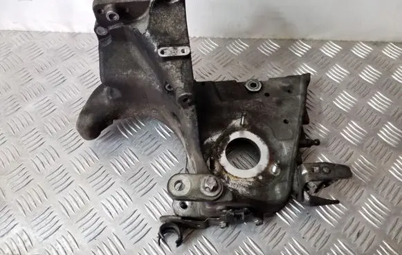 Fiat Croma Generator/alternator bracket 55196092