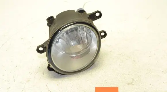 Front fog light