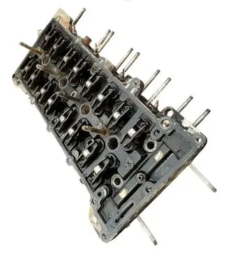 Engine head