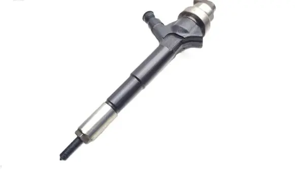Opel Meriva B Fuel injector 8973762703 97376270