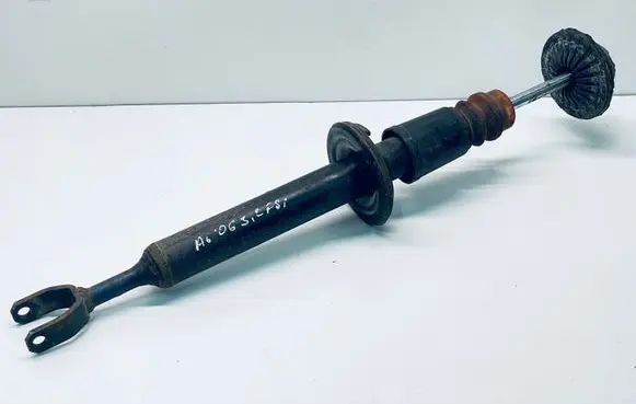 Audi A6 S6 C6 4F Front shock absorber/damper 4F0413031AL 8D0412131H