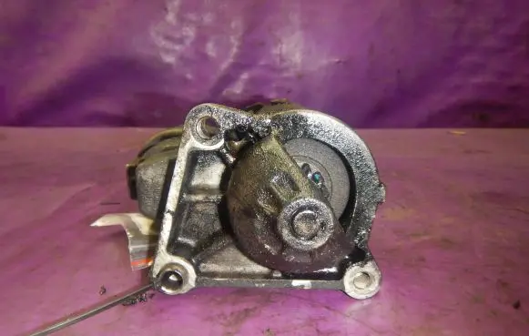 Volvo S40, V40 Starter motor