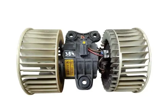 BMW 5 E39 Heater fan/blower 83855589 641183855589