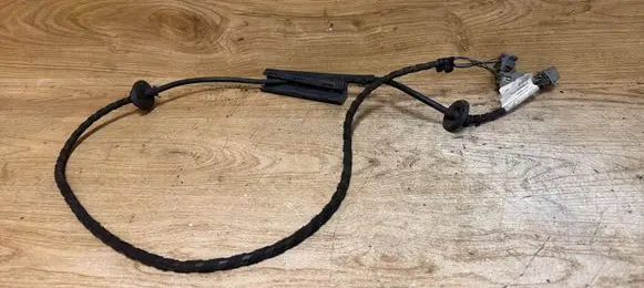 Volvo S80 Tailgate/trunk wiring harness 30658342 30658342001