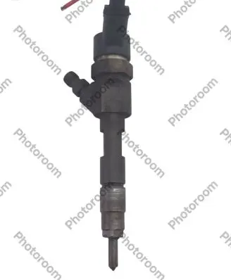 Mitsubishi Carisma Fuel injector 0445110021 7700111014