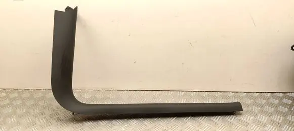 Tesla Model Y (A) pillar trim 149462001D