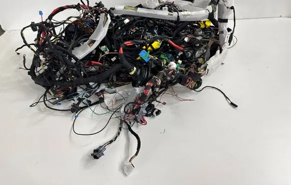 BMW 4 G22 G23 G24 G26 Wiring harness 6805530