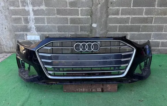 Audi A4 S4 B9 8W Front bumper 