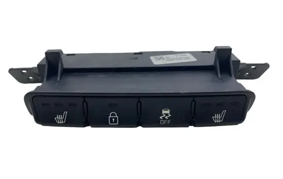 KIA Ceed Other switches/knobs/shifts 93700A2000