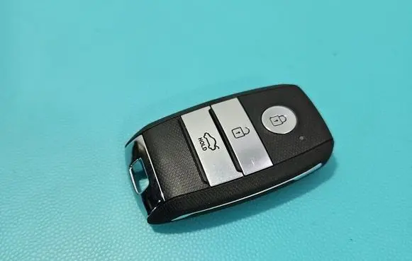KIA Optima Engine ECU kit and lock set IMPRK1572957