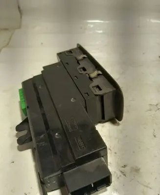 Volvo V70 Electric window control switch 9452959 M0D3JL00019