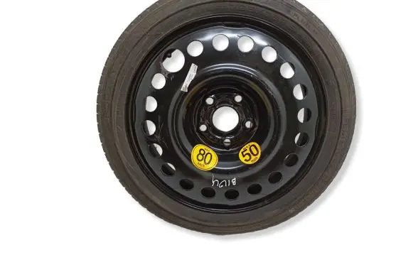 Opel Mokka X R16 spare wheel 190226A2