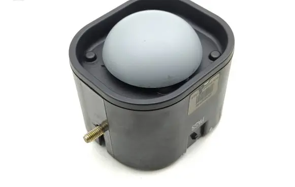 Nissan 350Z Alarm system siren 28487AV600 4B7896N3B 020344