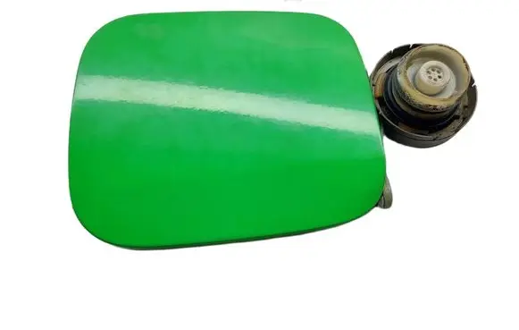 Toyota Corolla Verso E121 Fuel tank cap 