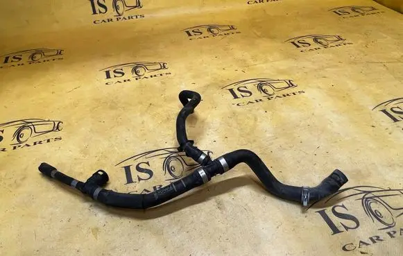 Ford Escape III Engine coolant pipe/hose F1F18B504DJ