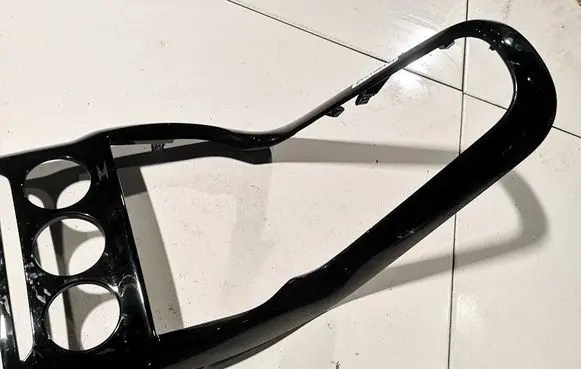 Citroen DS3 Other interior part 9684153677 1015489