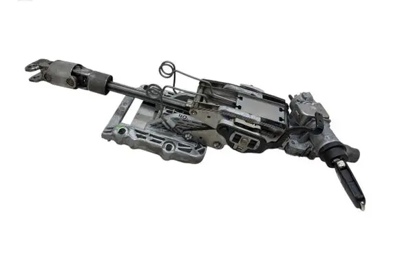 Volkswagen PASSAT B5.5 Steering wheel axle 3B0419502H