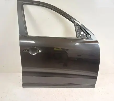 Hyundai Santa Fe Front door
