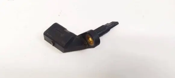 ABS brake wheel speed sensor