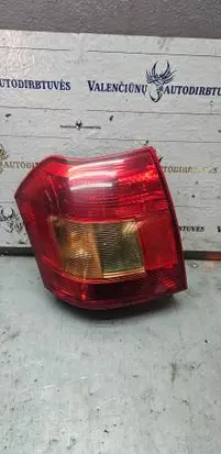 Toyota Corolla E120 E130 Rear/tail lights 