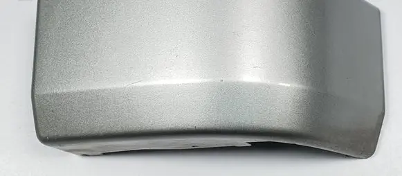 Volvo S70 V70 V70 XC Under headlight/headlamp trim 3512421