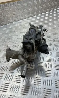 Ford C-MAX II EGR valve 702209080 1300710332 50563903