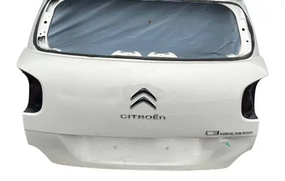 Citroen C3 Aircross Tailgate/trunk/boot lid 0PY30292
