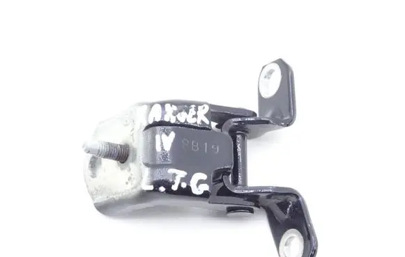 Ford Ranger Rear door hinge set 