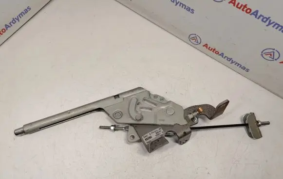 Mini One - Cooper Coupe R56 Handbrake/parking brake lever assembly 6774814 34406769533 34406763063