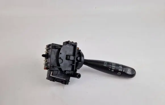 Renault Scenic I Front door exterior handle 97114202