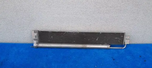 Mercedes-Benz EQE v295 A/C cooling radiator (condenser) A0995001402