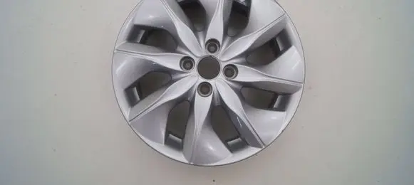 Renault Clio IV R16 alloy rim 
