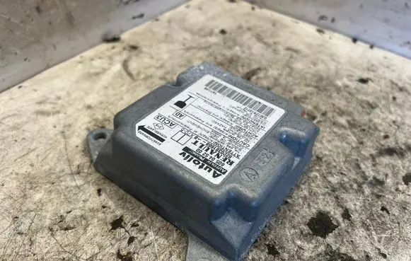 Renault Master II Airbag control unit/module 8200381668