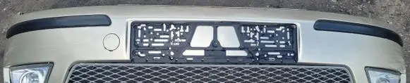 Ford Mondeo Mk III Front bumper
