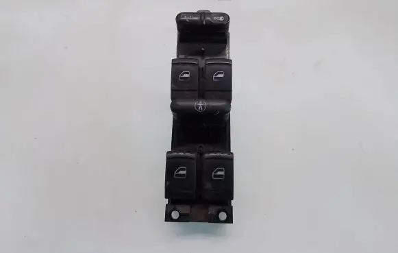 Volkswagen PASSAT B5 Electric window control switch 1J4959857