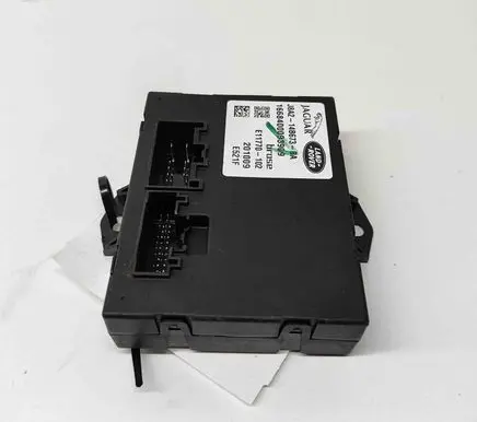 Land Rover Range Rover Velar Tailgate/trunk control unit/module J8A214B673BA