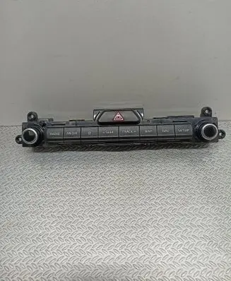 KIA Sportage Head unit multimedia control D996568020 D996569210